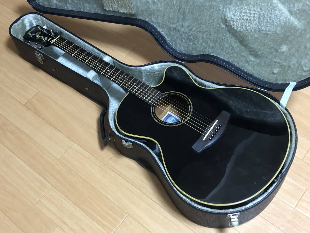 Yahoo!オークション -「yamaha compass」の落札相場・落札価格