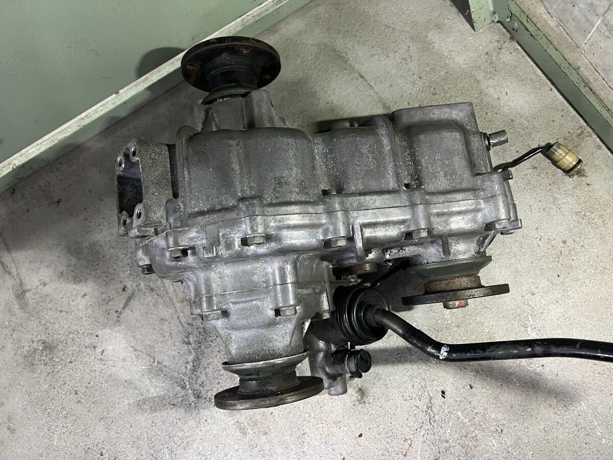 Yahoo!オークション -「ja11 ジムニー トランスファー」の落札相場