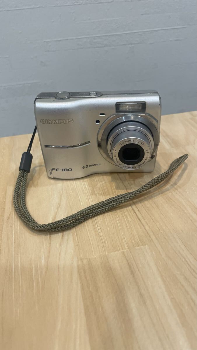 2026年最新】Yahoo!オークション -単三電池 デジカメ(オリンパス)の