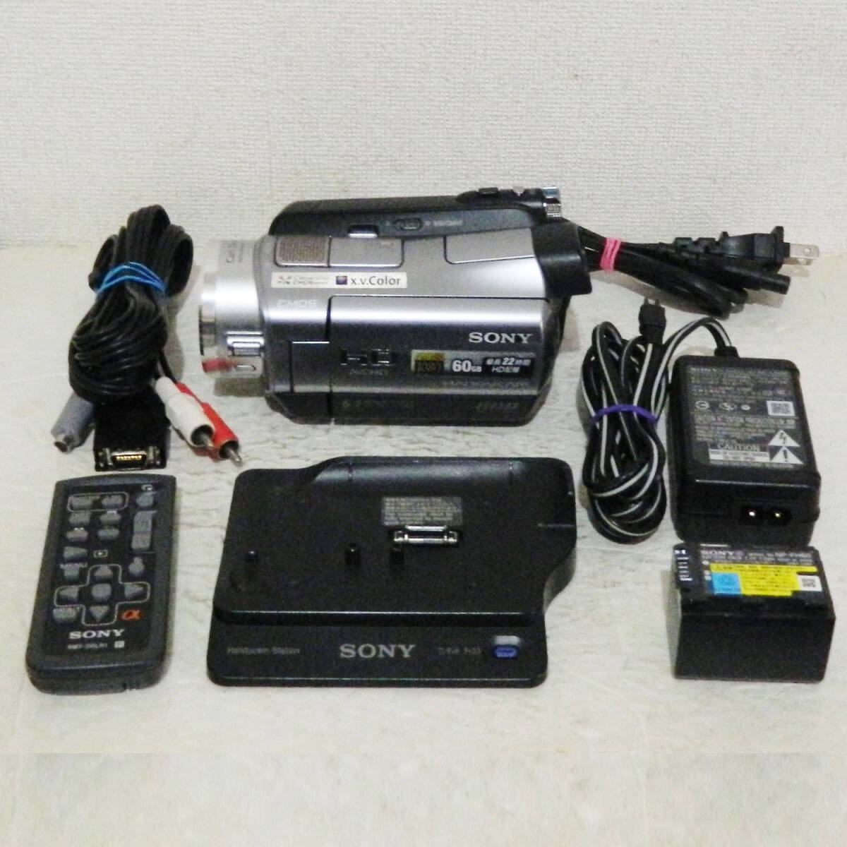 Yahoo!オークション - 「sony hdr-sr7」の落札相場・落札価格