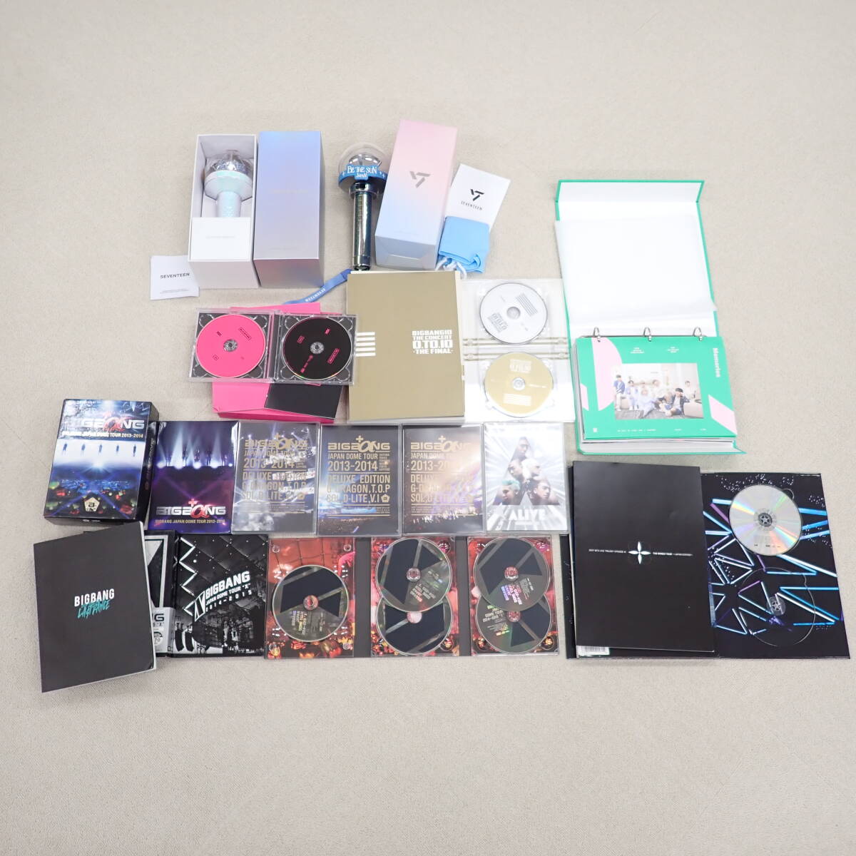 2026年最新】Yahoo!オークション -bigbang cdの中古品・新品・未使用品一覧