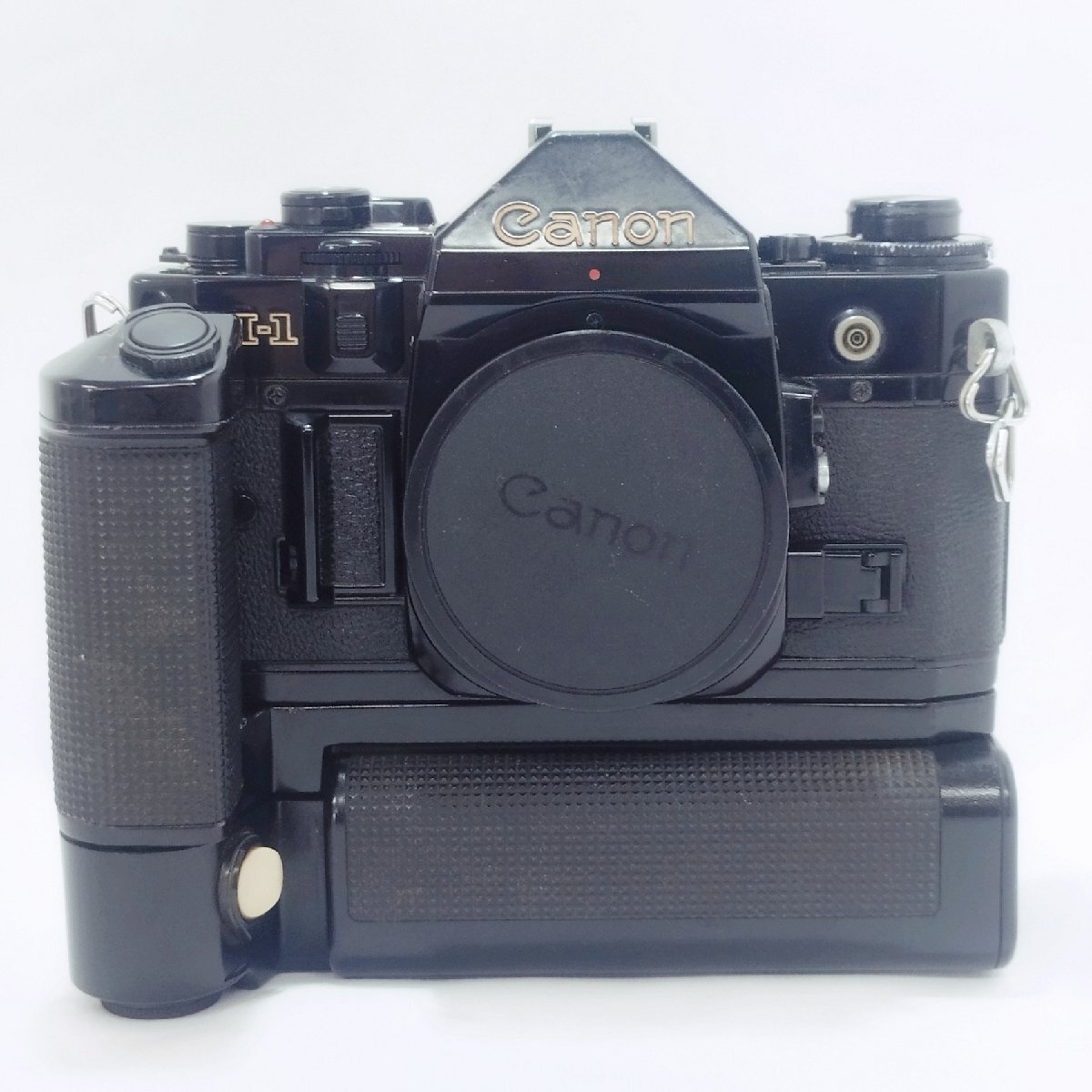 Yahoo!オークション -「キヤノン a-1」の落札相場・落札価格