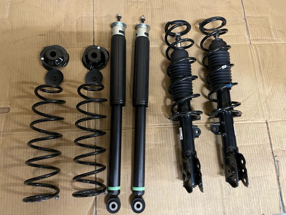 2026年最新】Yahoo!オークション -ムーヴ 純正 サスペンション