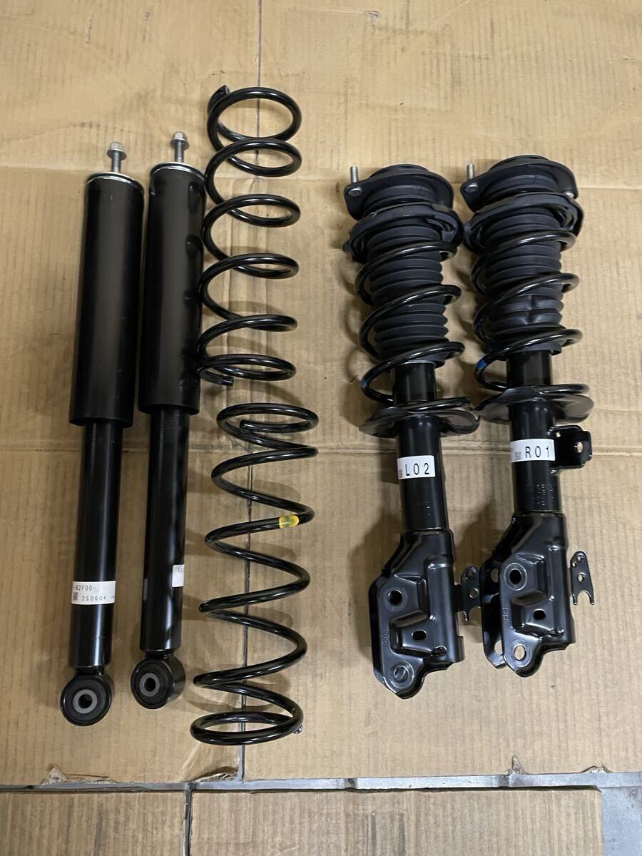 Yahoo!オークション -「コペン la400k 純正 サスペンション」(ダイハツ