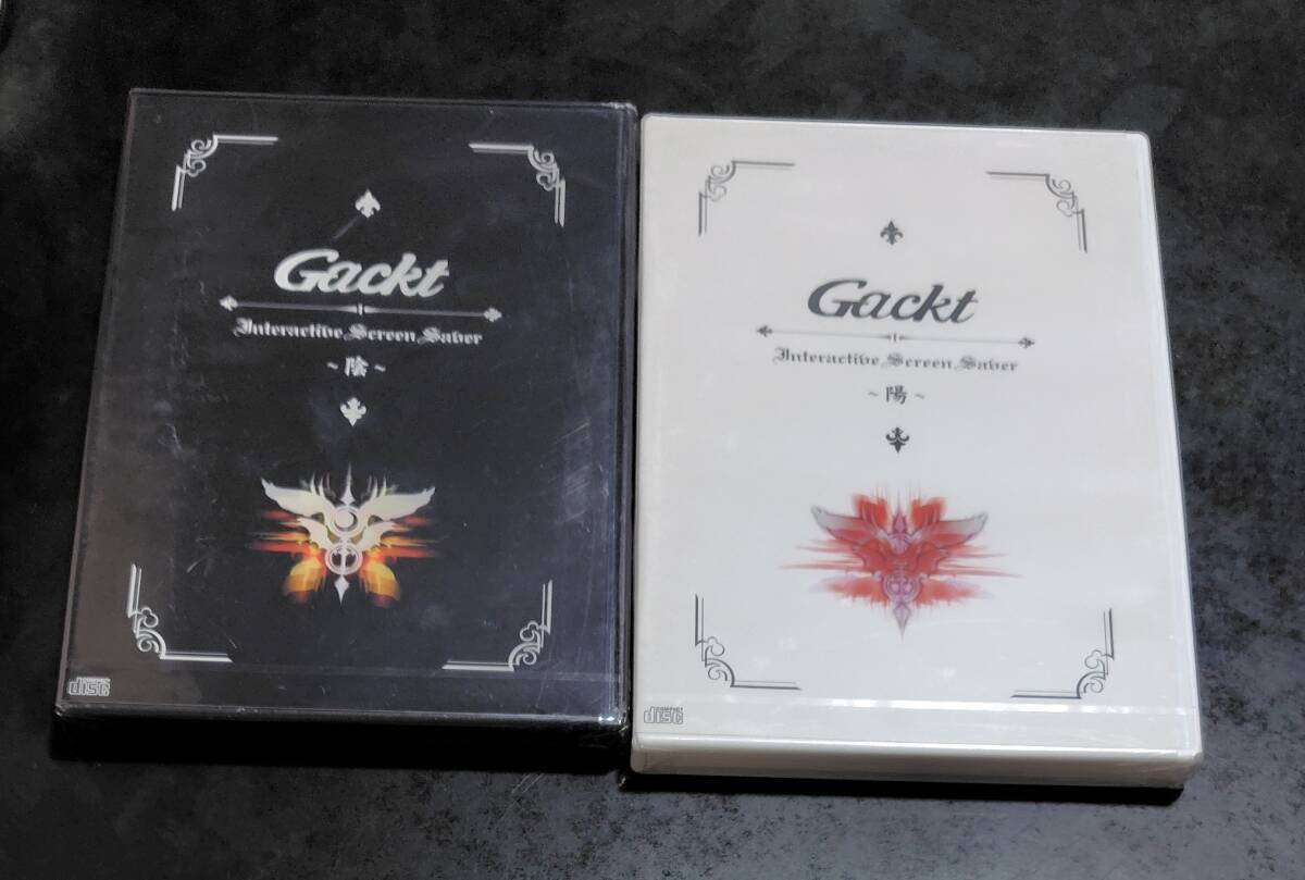 2026年最新】Yahoo!オークション -gacktの中古品・新品・未使用品一覧