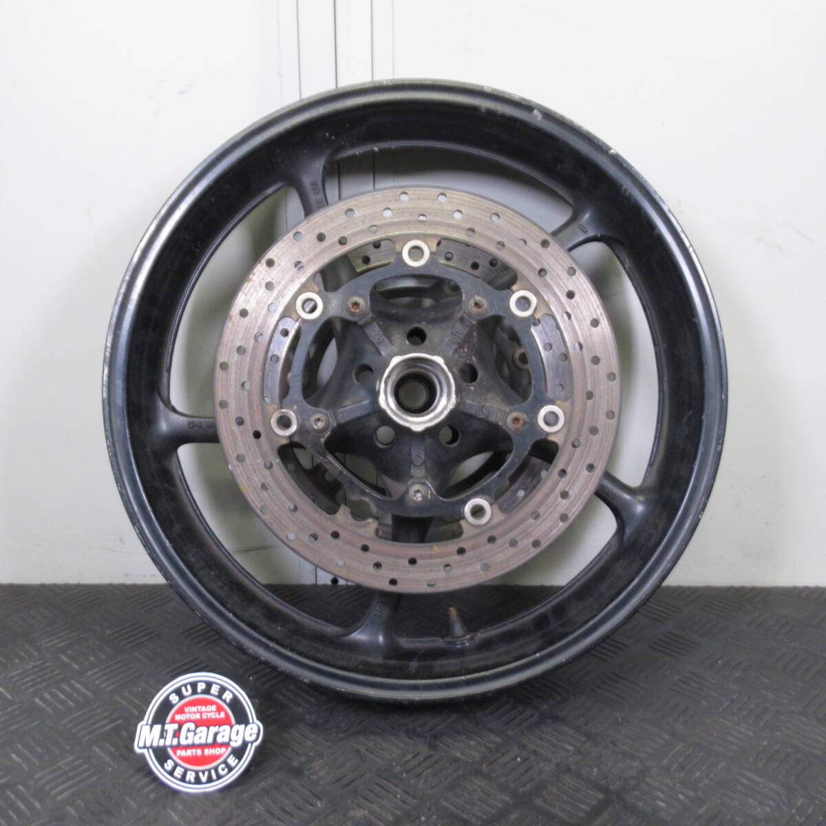 2026年最新】Yahoo!オークション -yzf r6 ホイールの中古品・新品・未