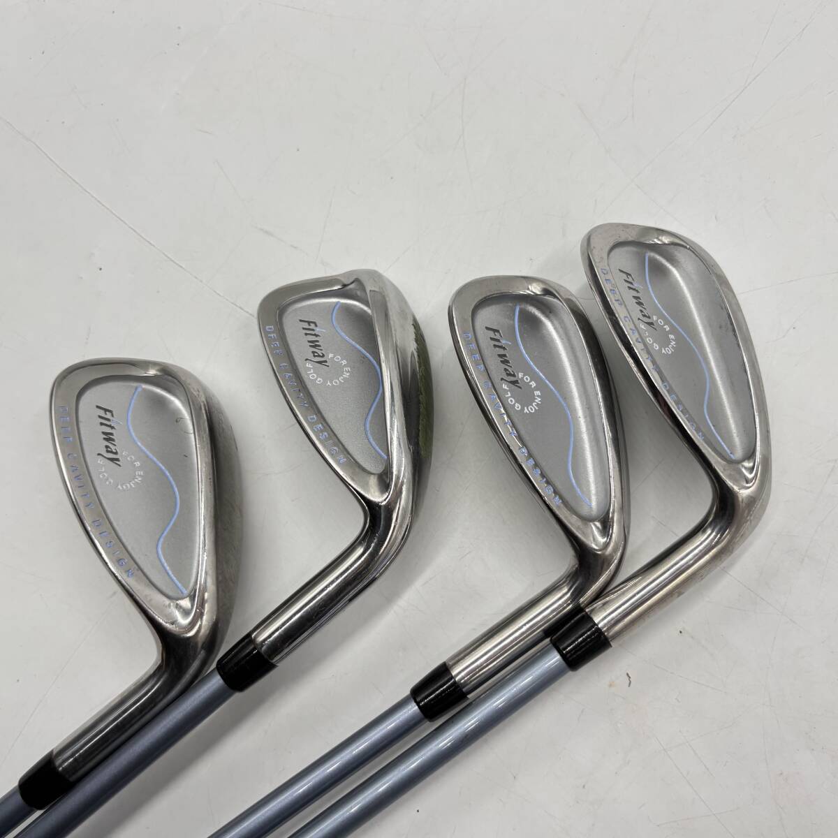 2026年最新】Yahoo!オークション -fitway セットの中古品・新品・未