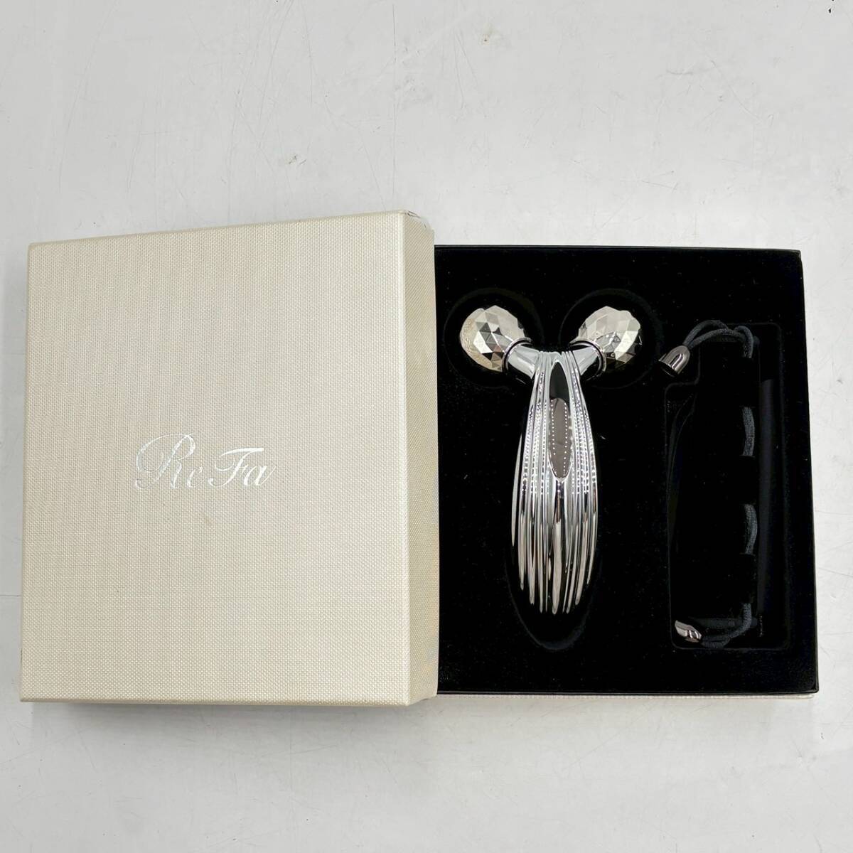 2026年最新】Yahoo!オークション -リファカラットレイの中古品・新品