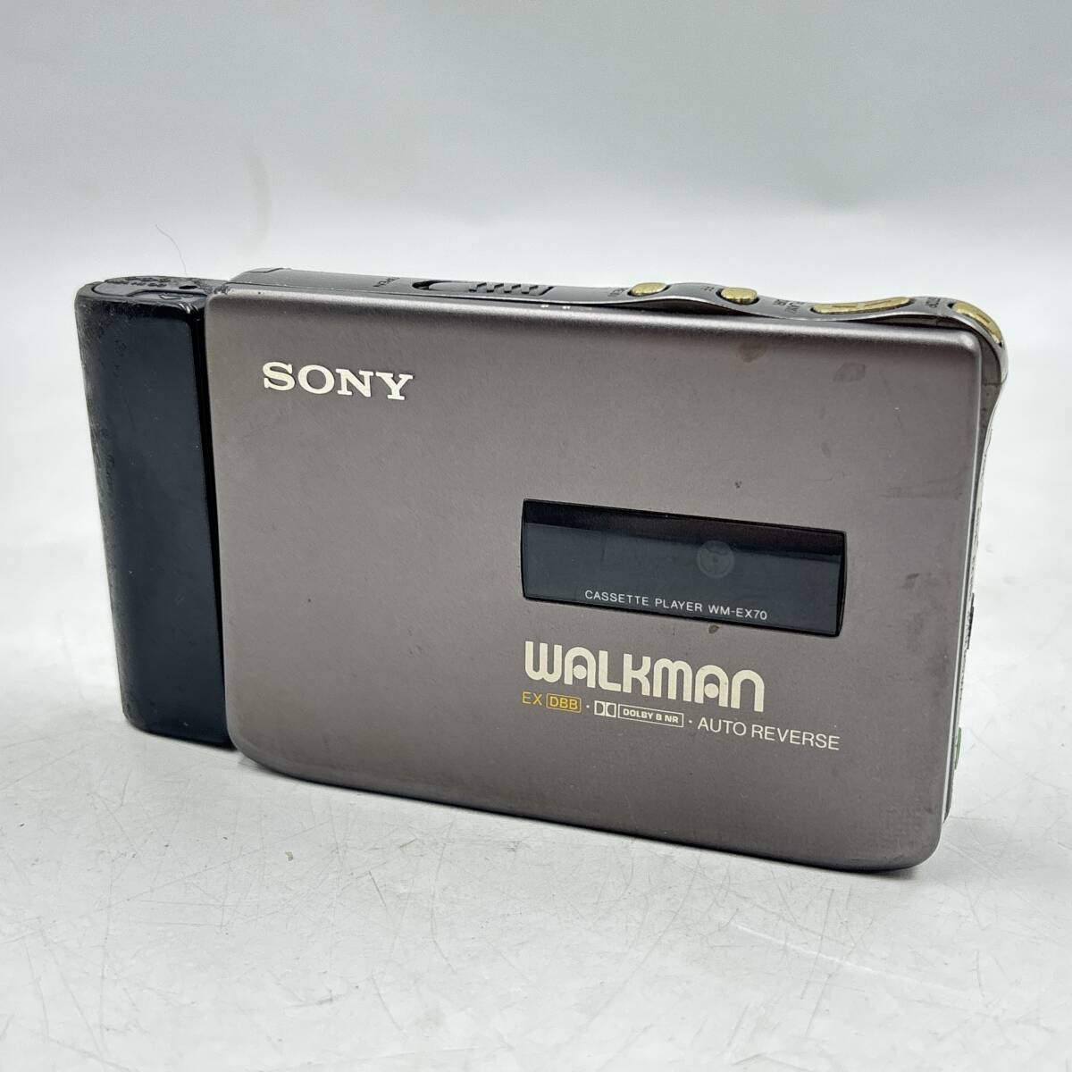 2026年最新】Yahoo!オークション -カセットテープ プレーヤー sonyの