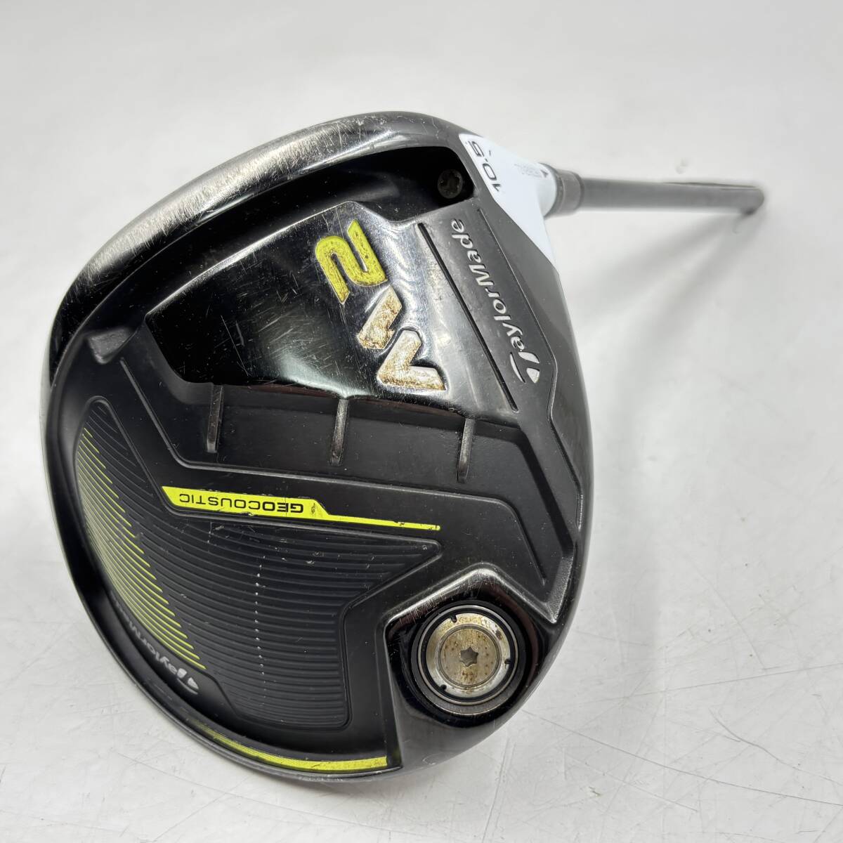 2026年最新】Yahoo!オークション -テーラーメイド m2 ヘッドの中古品