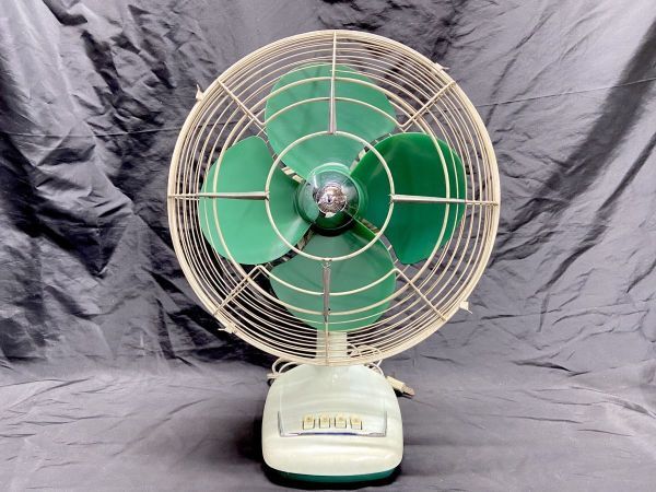 Yahoo!オークション -「東芝 扇風機 レトロ」(扇風機) (電化製品)の
