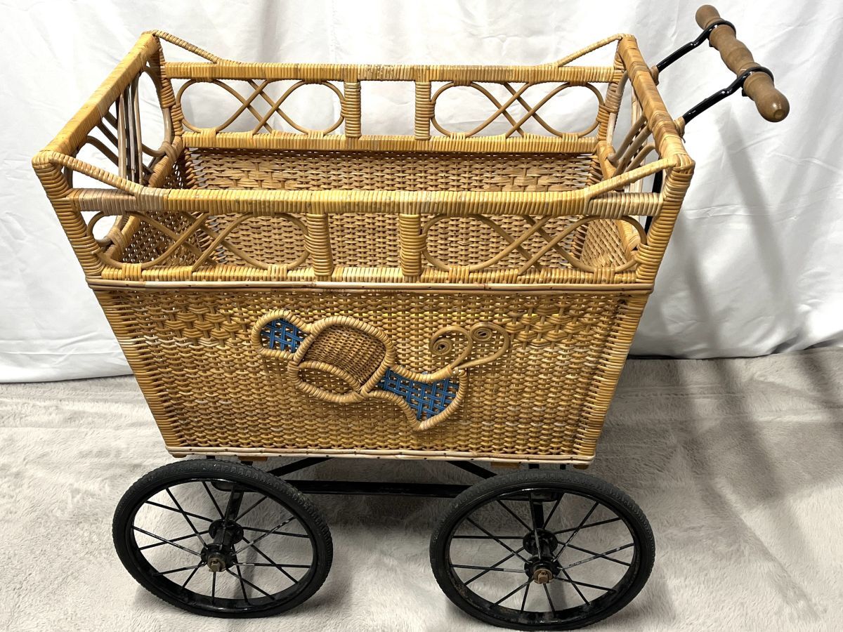 2026年最新】Yahoo!オークション -レトロ押し車の中古品・新品・未使用