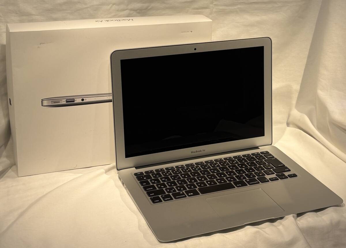 2026年最新】Yahoo!オークション -macbook air ジャンク(MacBook Air