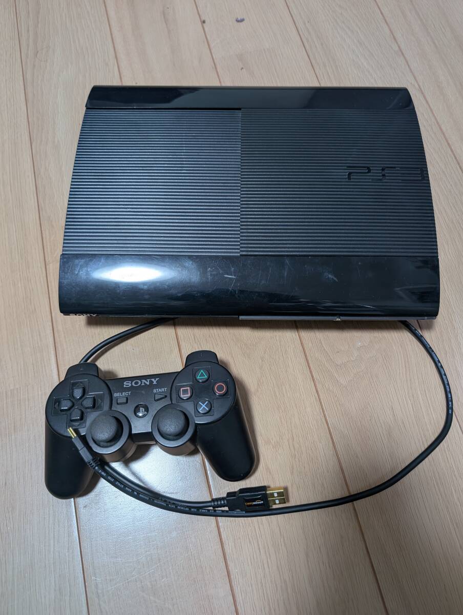 Yahoo!オークション -「ps3 4000 ジャンク」の落札相場・落札価格