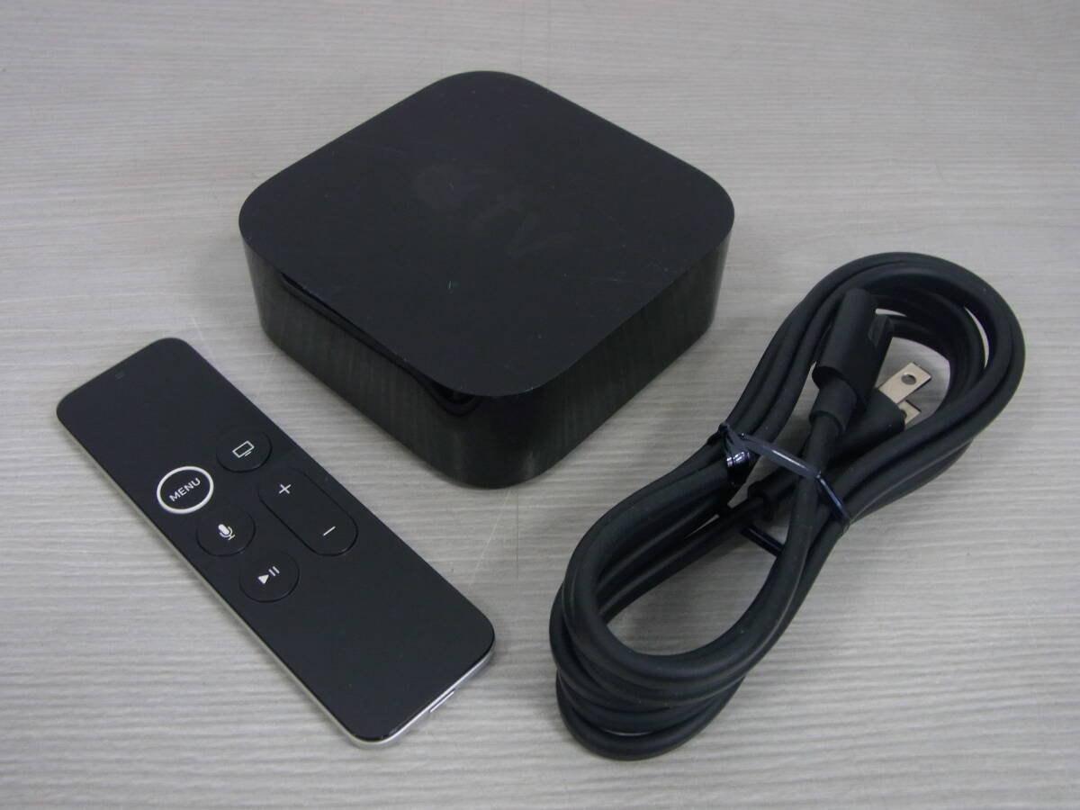 Yahoo!オークション -「apple tv 4k 32gb」の落札相場・落札価格