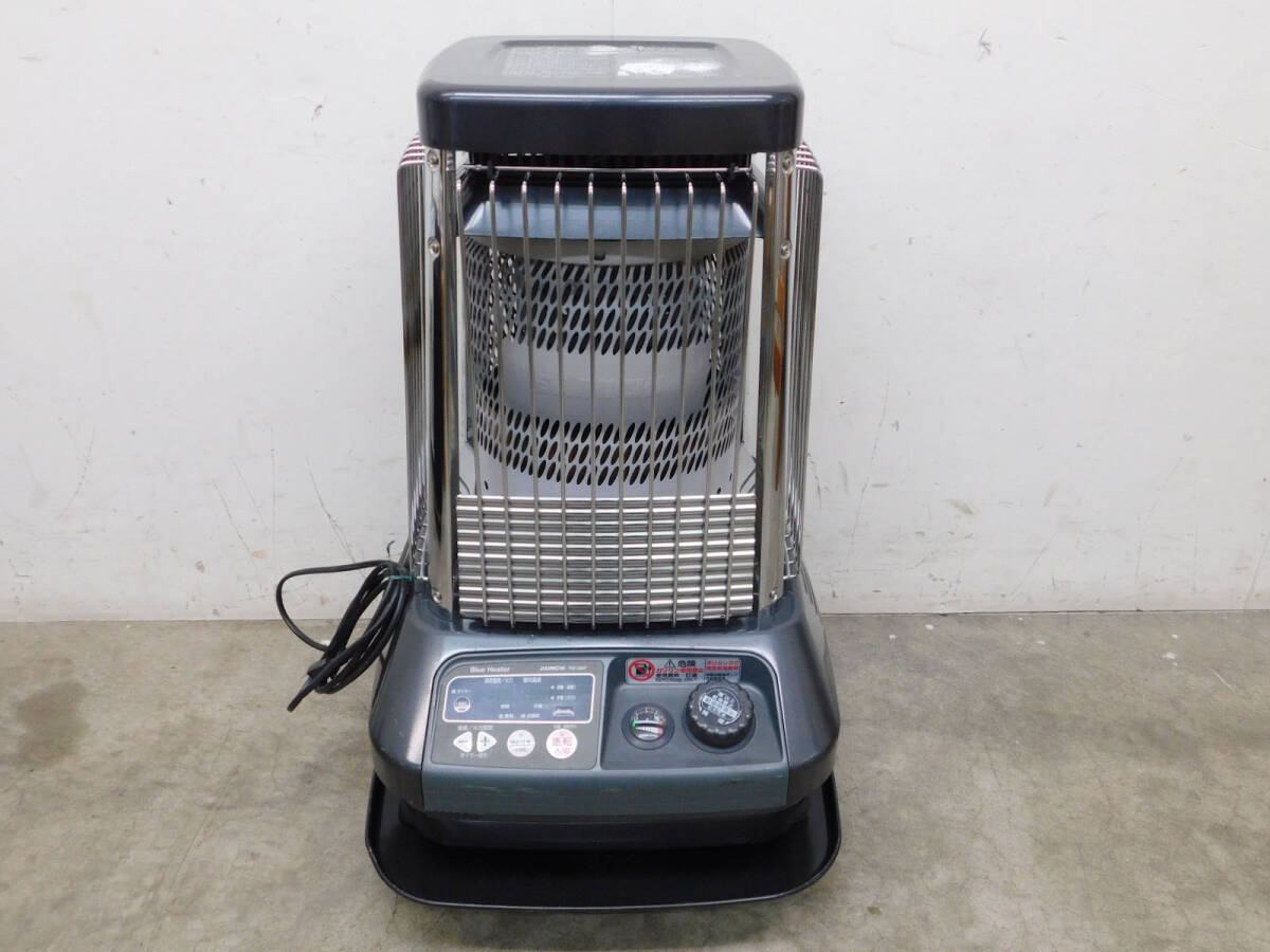 2026年最新】Yahoo!オークション -ダイニチ 業務用ブルーヒーターの