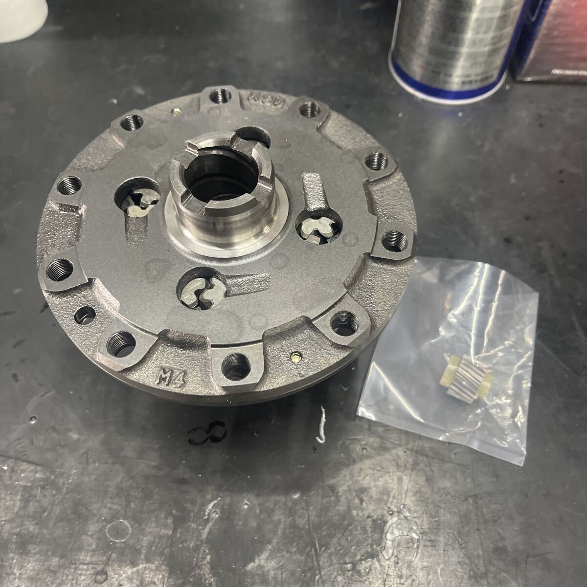 Yahoo!オークション -「純正ヘリカルlsd」(ホンダ用) (クラッチ