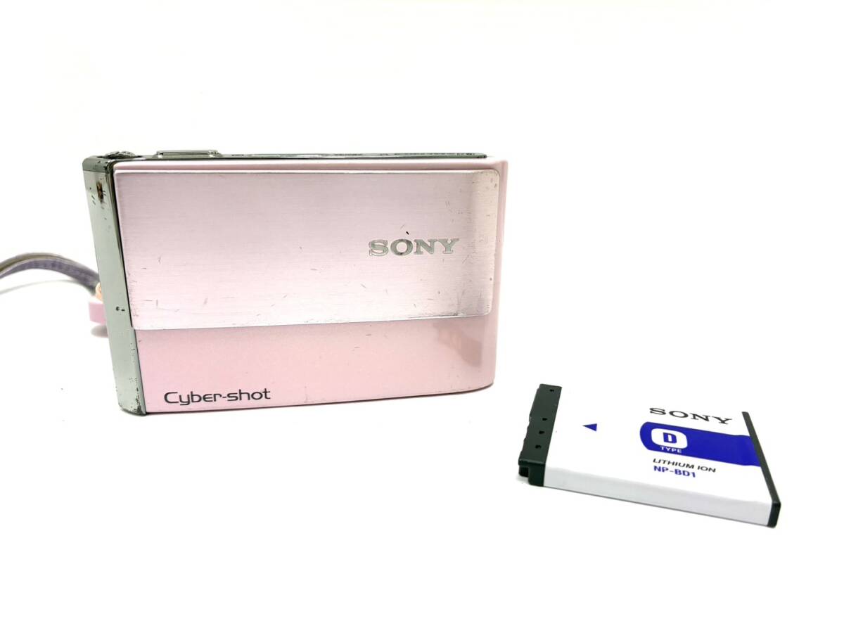 Yahoo!オークション -「dsc-t70」の落札相場・落札価格