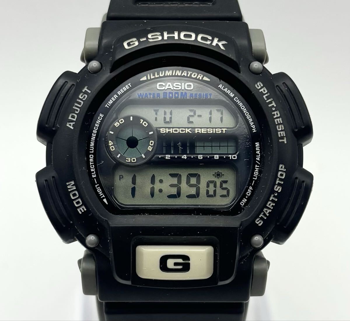 Yahoo!オークション - CASIO カシオ W-51 レトロ腕時計 デジタル レア