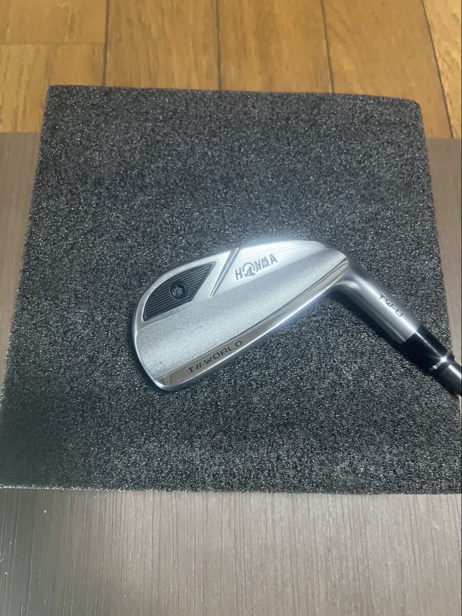 2026年最新】Yahoo!オークション -ホンマ tw-uの中古品・新品・未使用