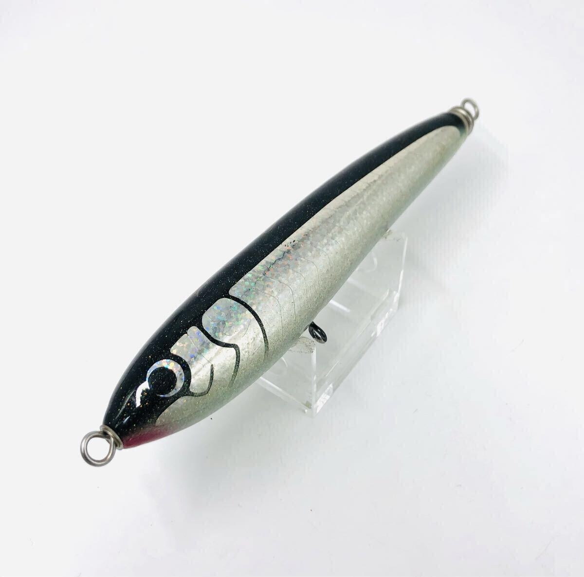 2026年最新】Yahoo!オークション -カーペンター ルアー(トップ