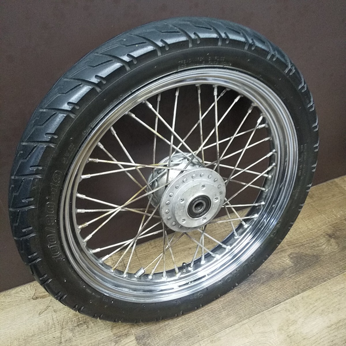 2026年最新】スポーツスターのホイール商品をお探しなら - Yahoo