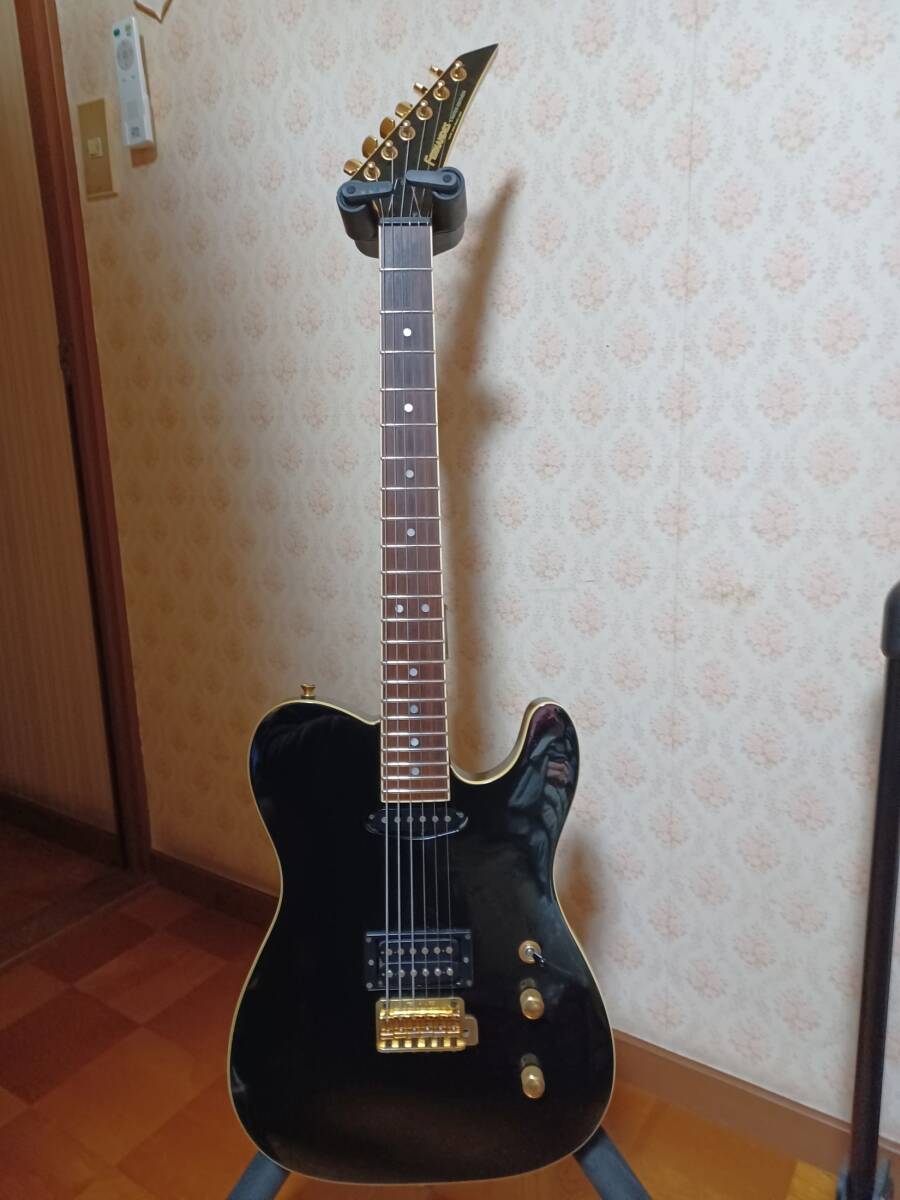 2026年最新】フェルナンデス TEJ エレキギター 商品一覧 - Yahoo