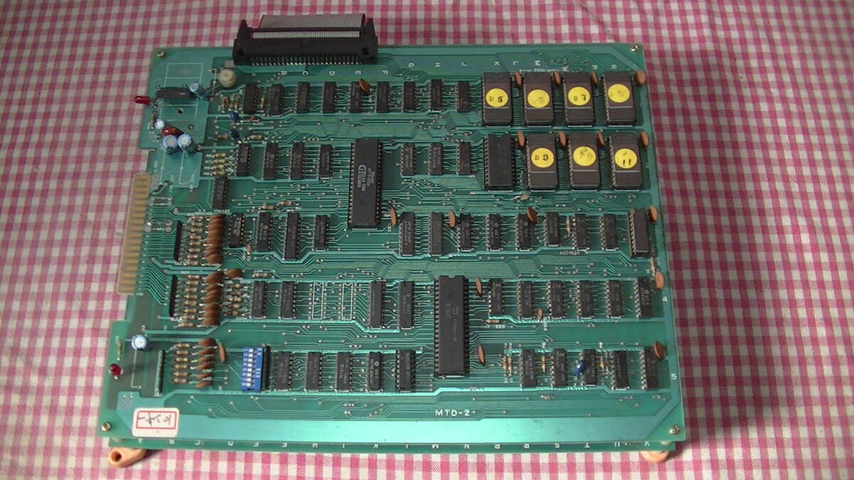 Yahoo!オークション -「ドンキー」(アーケードゲーム) (ゲーム)の落札