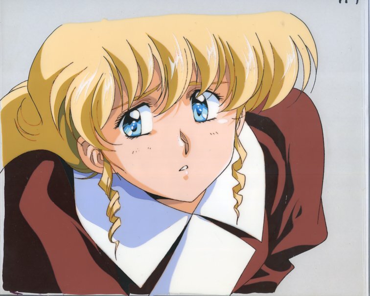 2026年最新】Yahoo!オークション -プラスチックリトル(セル画)の中古品