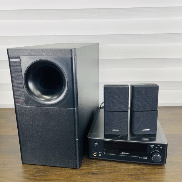 2026年最新】Yahoo!オークション -boseコンポの中古品・新品・未使用品一覧