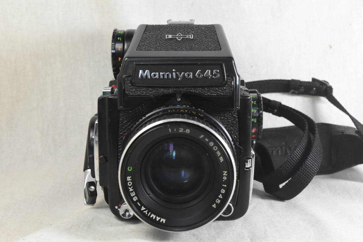 2026年最新】Yahoo!オークション -マミヤ645(中判)の中古品・新品・未