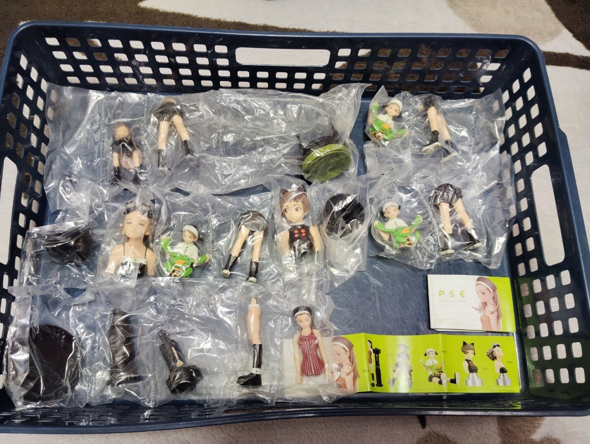 Yahoo!オークション -「村田蓮爾 pse solid collection」の落札相場