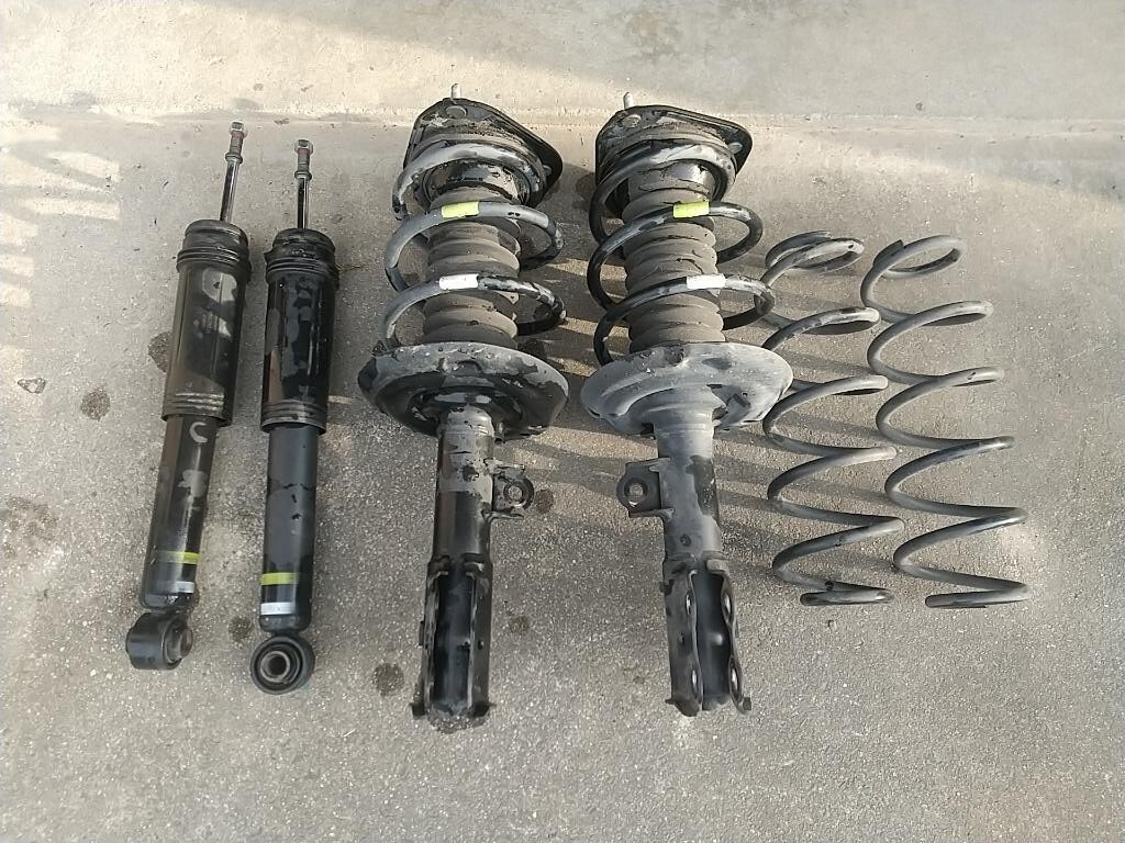 2026年最新】Yahoo!オークション -50プリウス車高調の中古品・新品・未