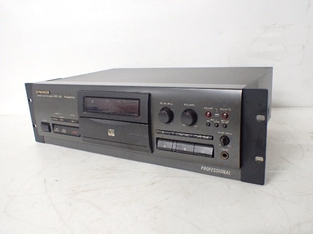 Yahoo!オークション -「cdレコーダー パイオニア rpd-500」の落札相場