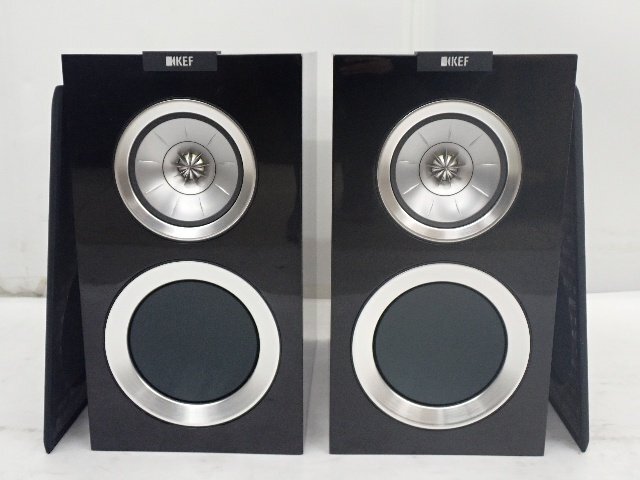 kef r300 Gebrauchtpreis | HifiZero