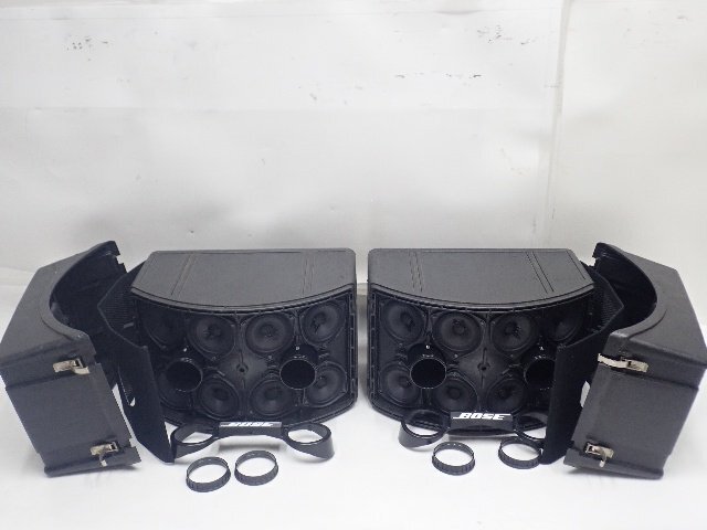 Yahoo!オークション -「bose 802 ii」の落札相場・落札価格