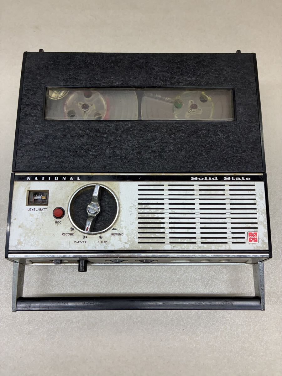 2026年最新】ナショナル(National) RQ オープンリールデッキ - Yahoo