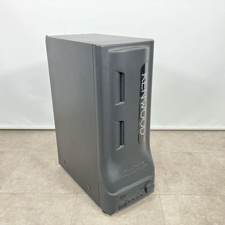 Yahoo!オークション -「kenwood sw-9」(ウーファー) (スピーカー)の