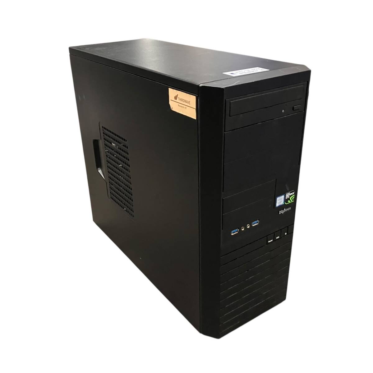 Yahoo!オークション -「ゲーミングpc i7 gtx1060」(パソコン) の落札