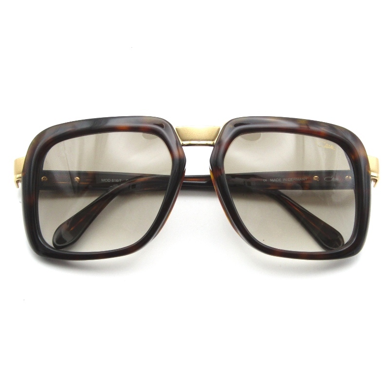 2026年最新】Yahoo!オークション -cazal カザール サングラスの中古品