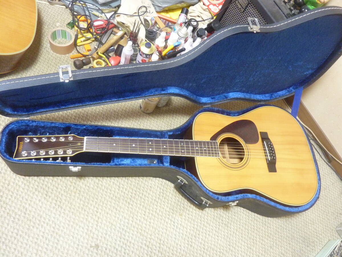 Yahoo!オークション -「yamaha l12」の落札相場・落札価格