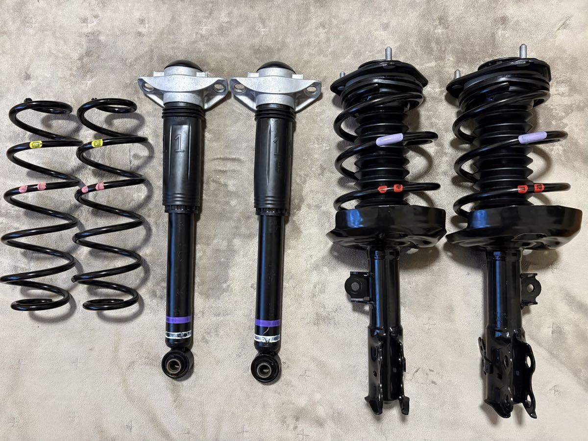 Yahoo!オークション -「50系プリウス純正」(サスペンションキット