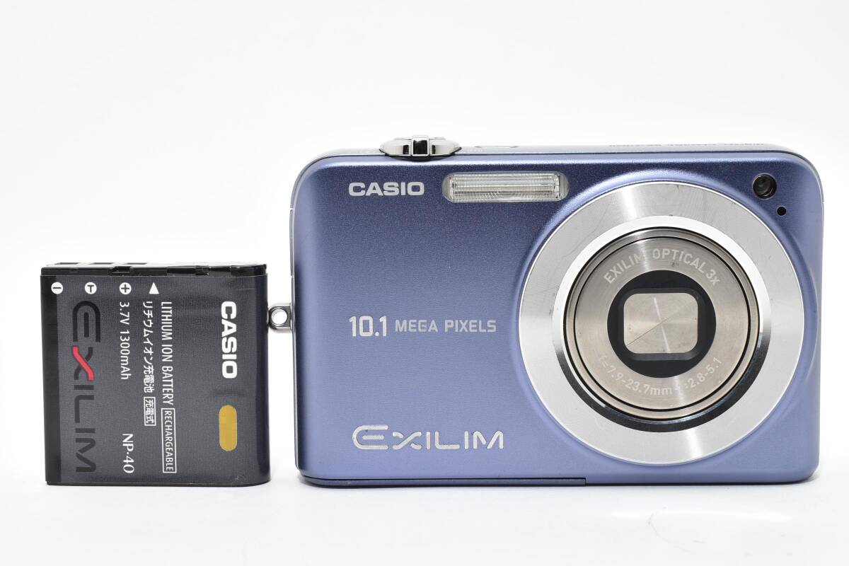 カシオ EXILIM ZOOM EX-Z1050 オークション比較 - 価格.com