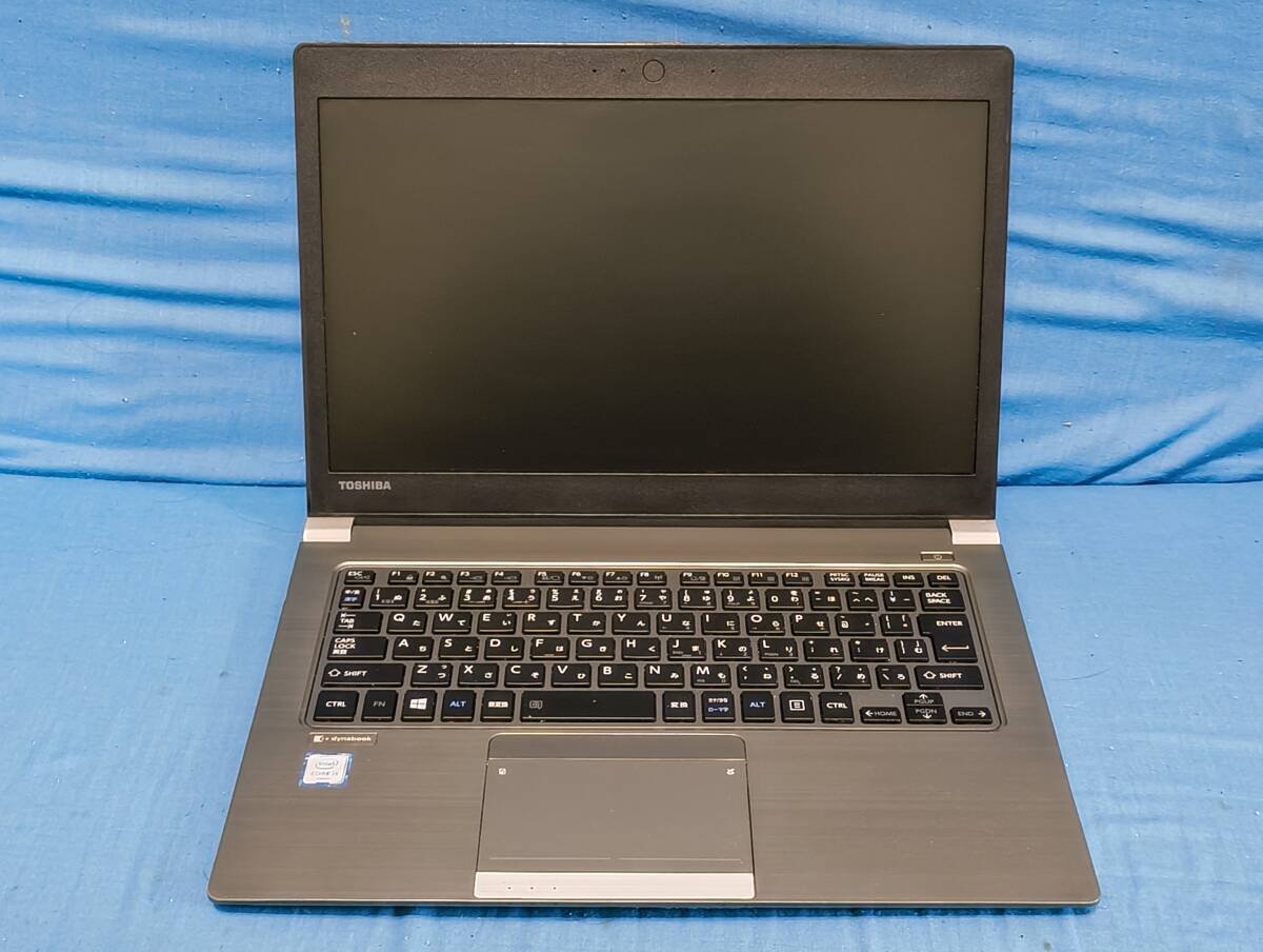 2026年最新】Yahoo!オークション -dynabook r63の中古品・新品・未使用