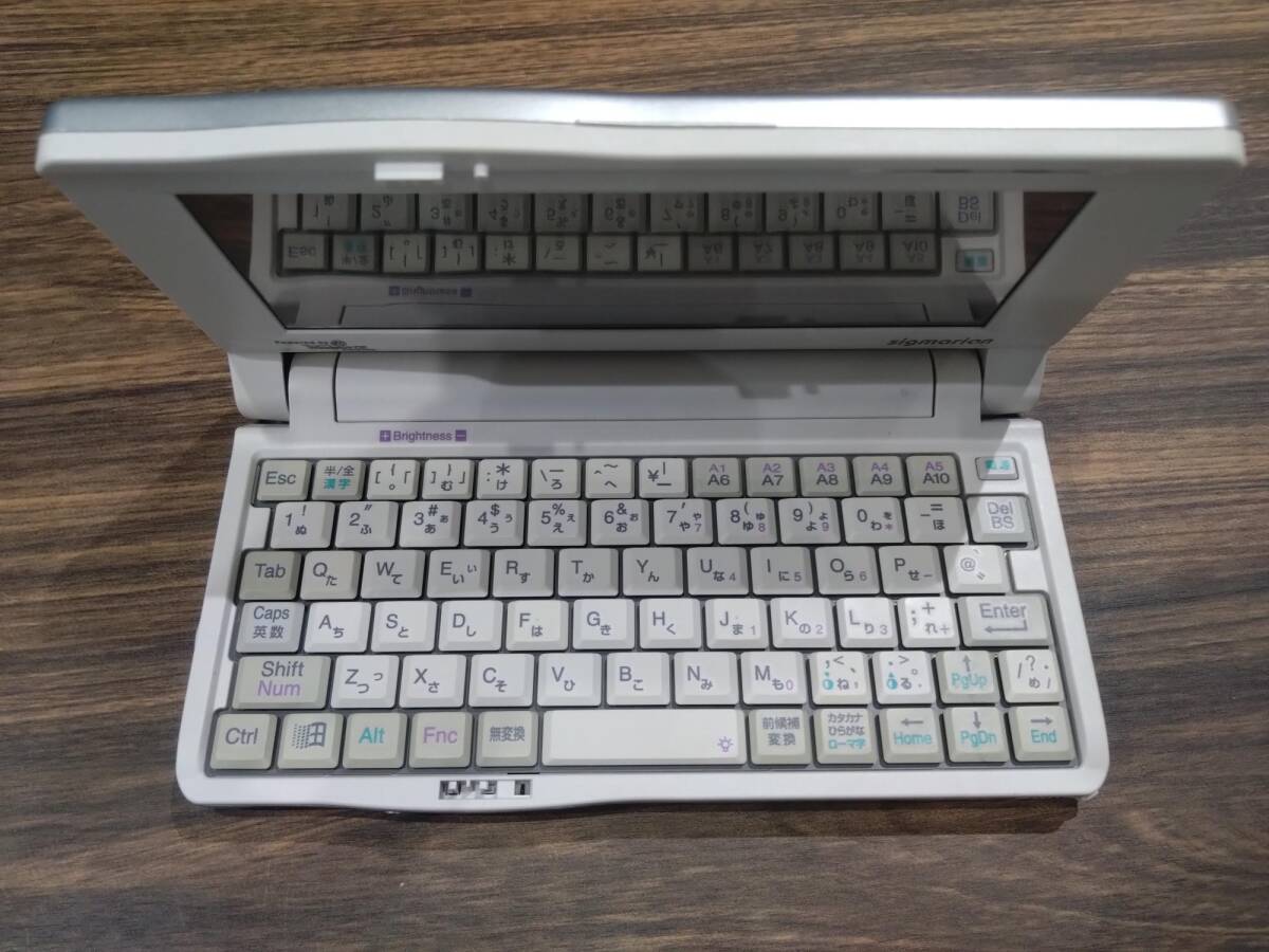 Yahoo!オークション -「sigmarion」の落札相場・落札価格