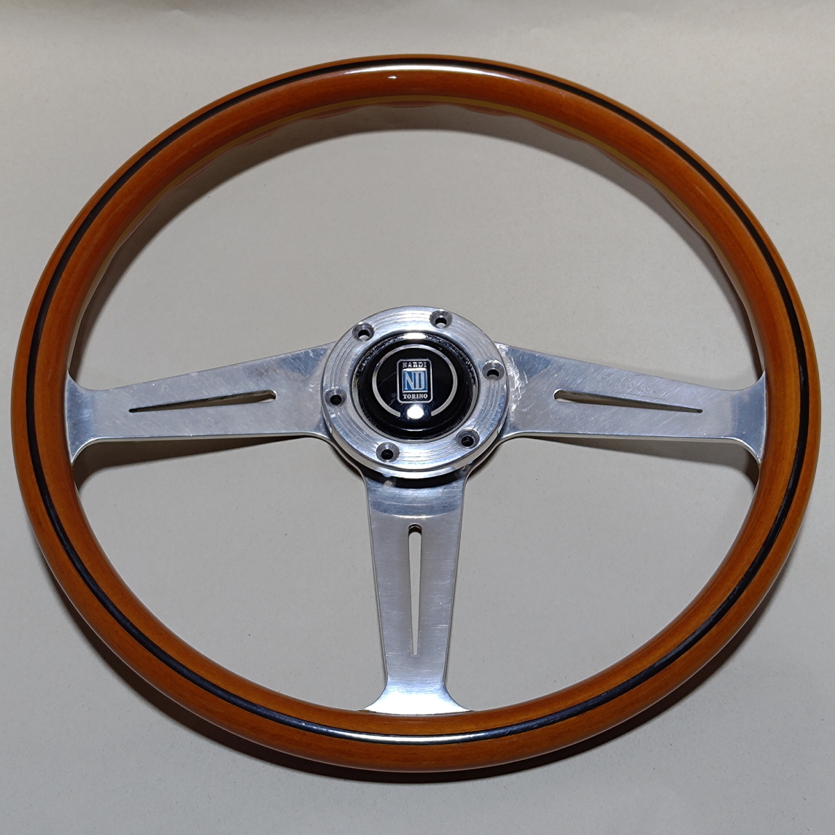 2026年最新】Yahoo!オークション -ナルディ クラシック 36の中古品