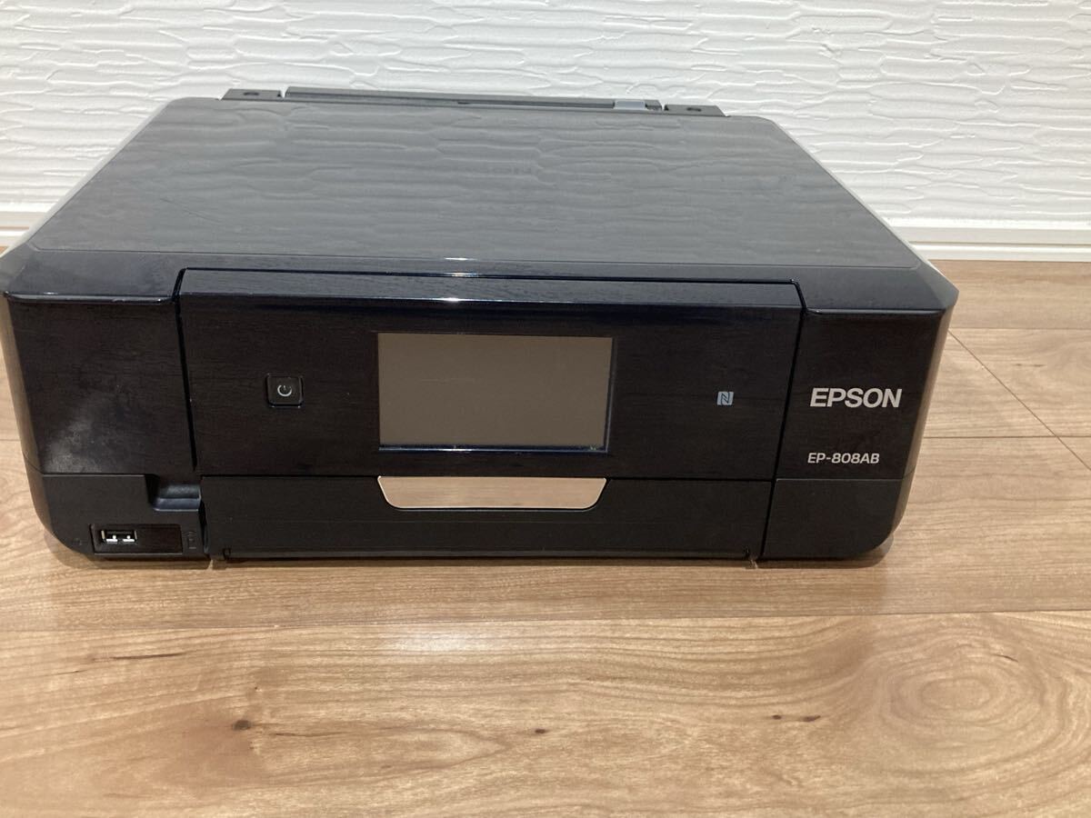 Yahoo!オークション -「ep-808ab」の落札相場・落札価格