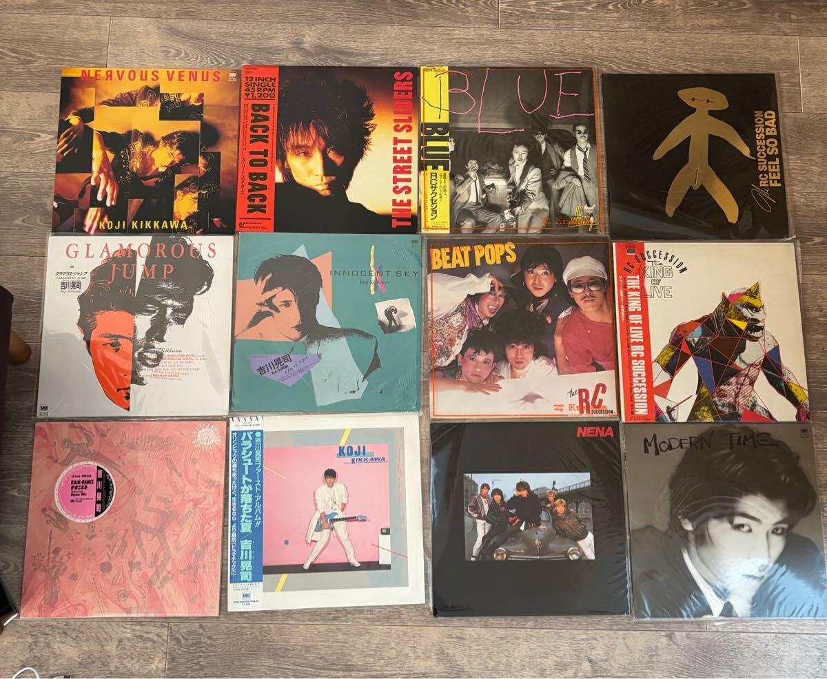 2026年最新】Yahoo!オークション -the street sliders レコードの中古