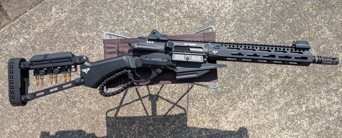 Yahoo!オークション -「マルシンモスバーグm500」(エアガン) (トイガン