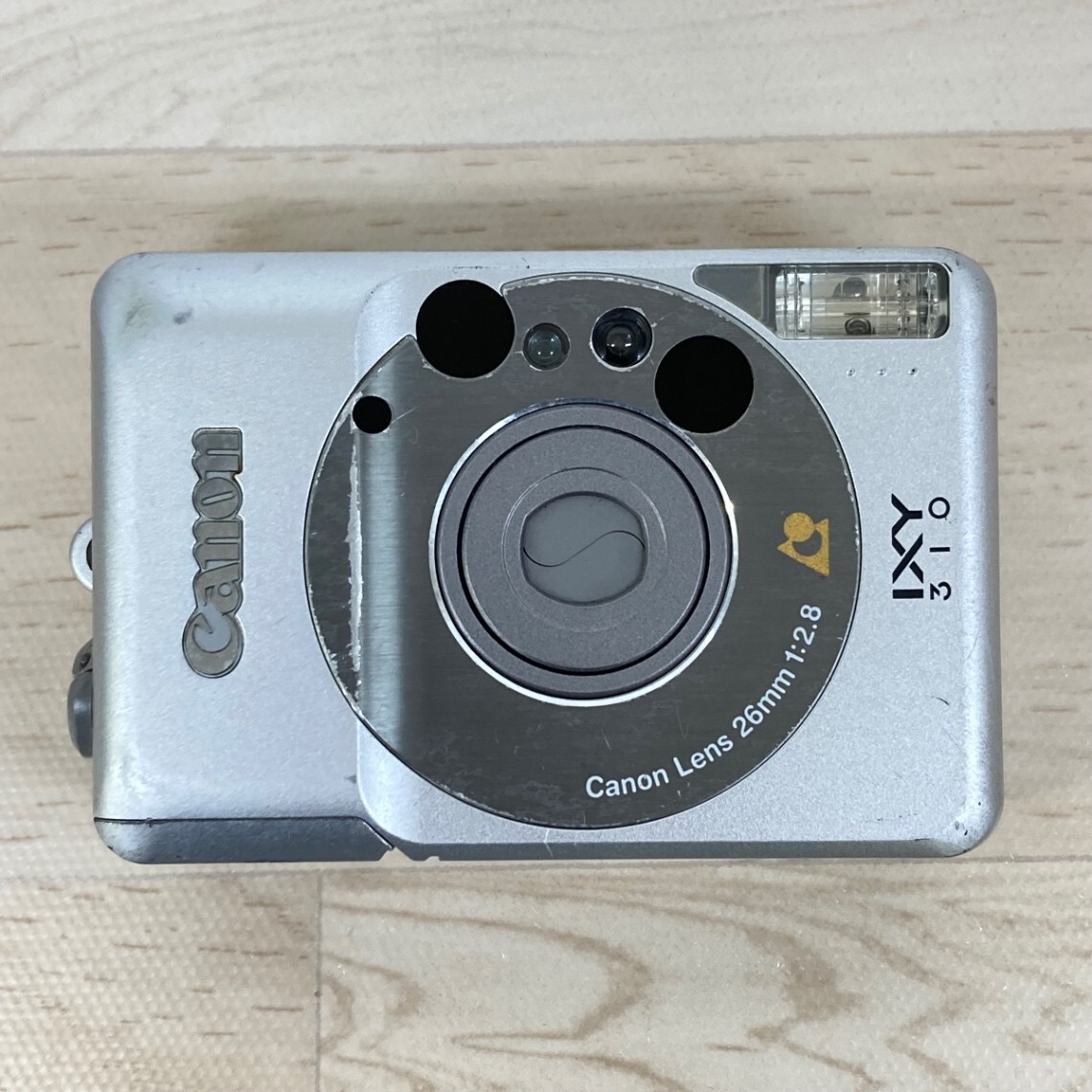 2026年最新】Yahoo!オークション -canon ixy(フィルムカメラ)の中古品